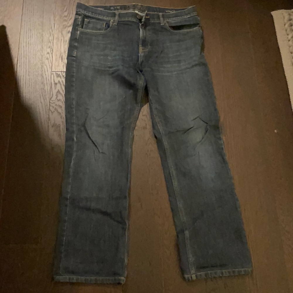 DL1961 Jeans, “Vince”, Casual Straight jeans, W36